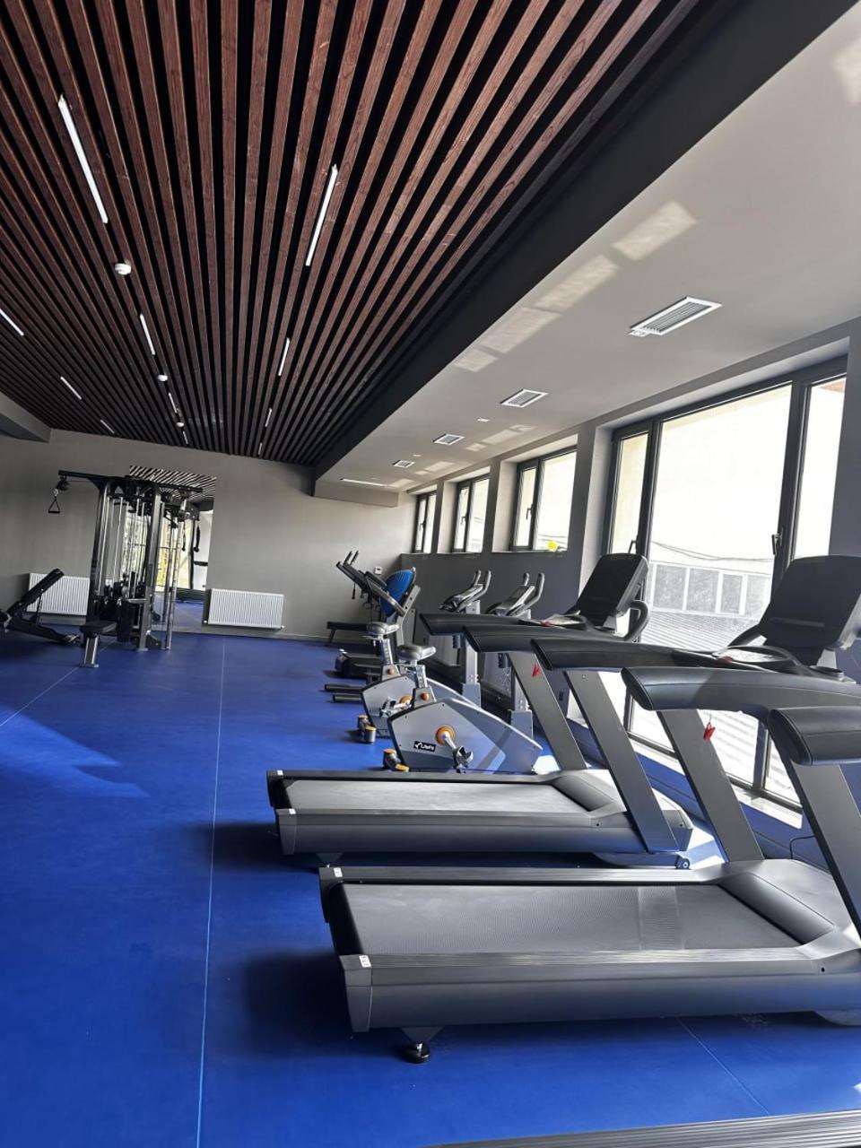 Ziyorat Luxury Hotel Фергана Екстериор снимка